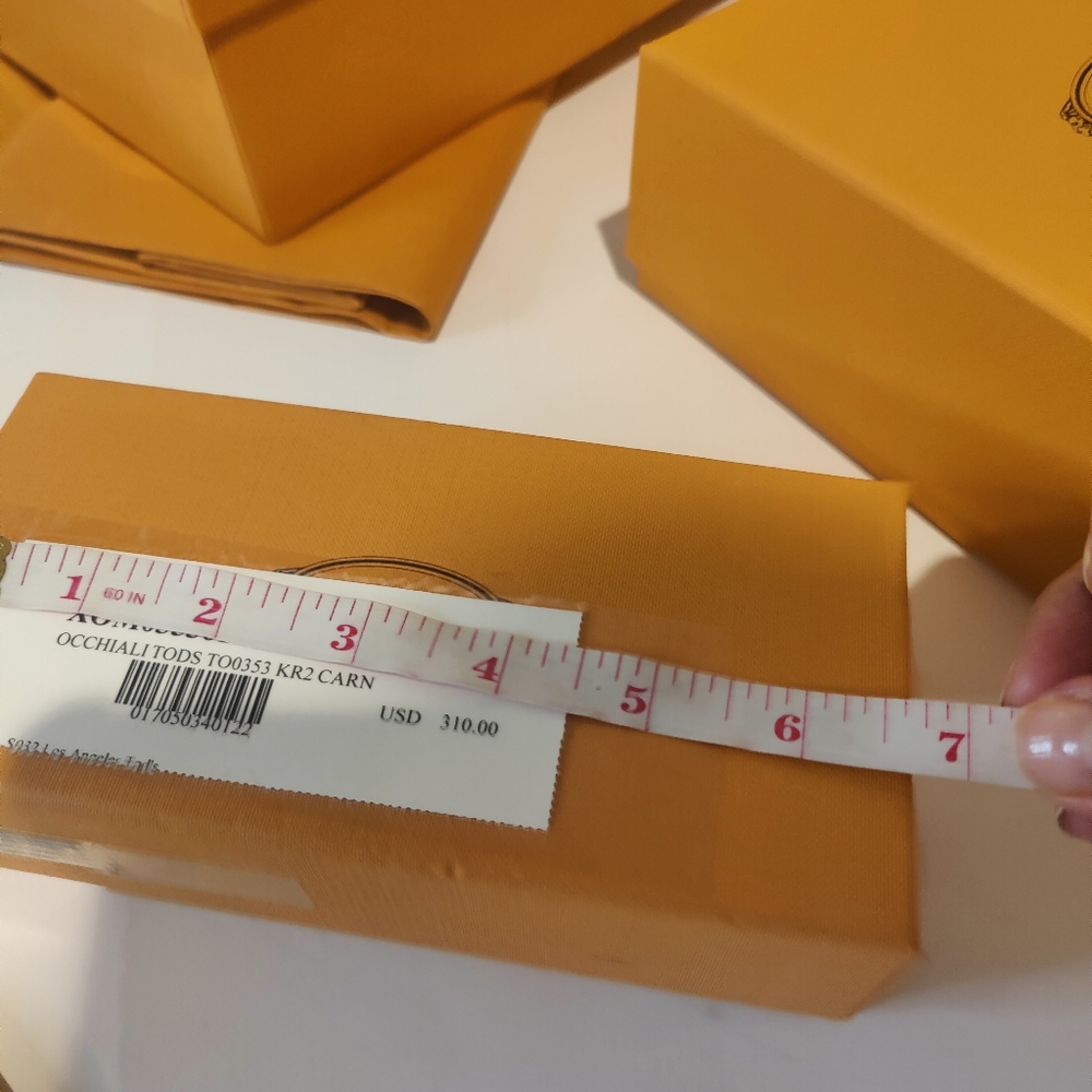 Tod's Boxes Bundle - Picture 16 of 17